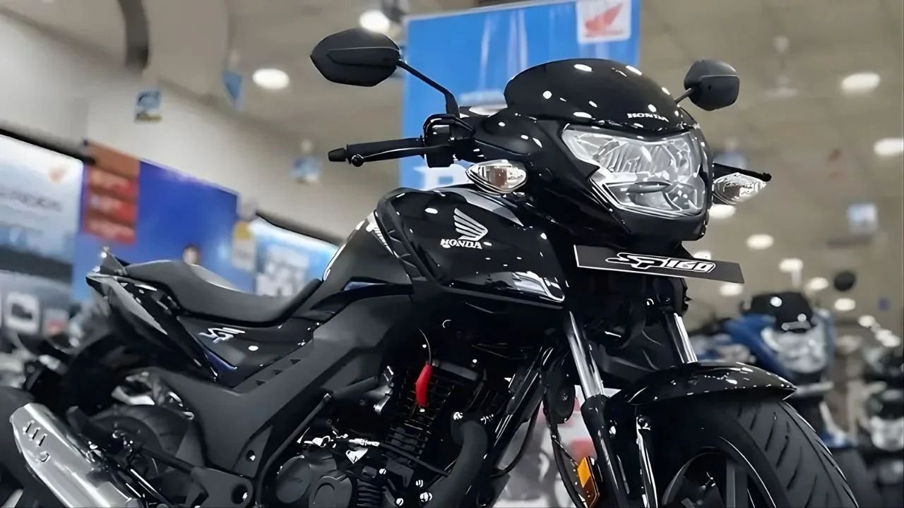 सबसे कम EMI पर मिलेगा Honda का पावरफुल बाइक जिसमे मिलेगा 65 km/l का माइलेज, Honda CB Shine 2026